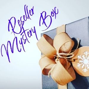 Mystery box for @daphnelp